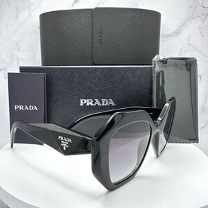 New Prada Sunglasses